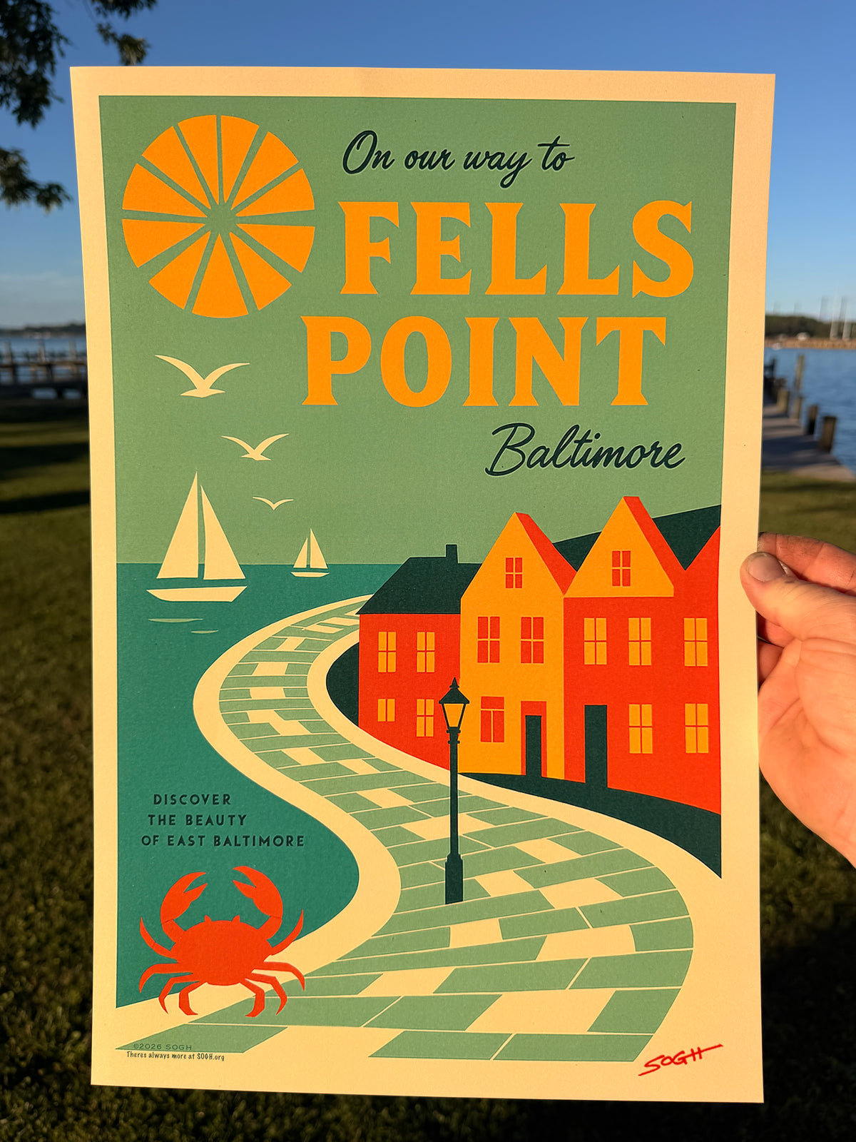 Fells Point
